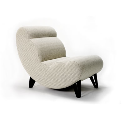 Fauteuil nuage