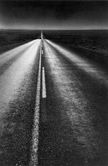 Robert-Franck-road