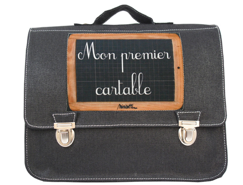 Cartable-miniseri