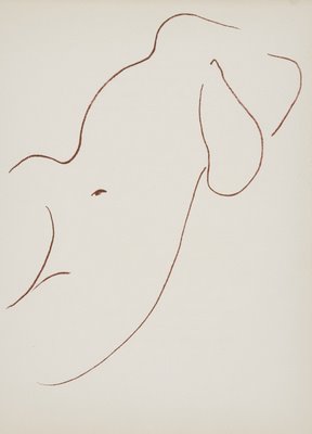 Matisse Amours