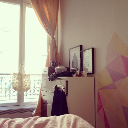 Ma chambre