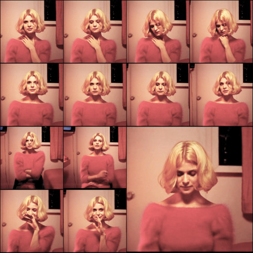 Nastassja Kinski in Paris, Texas