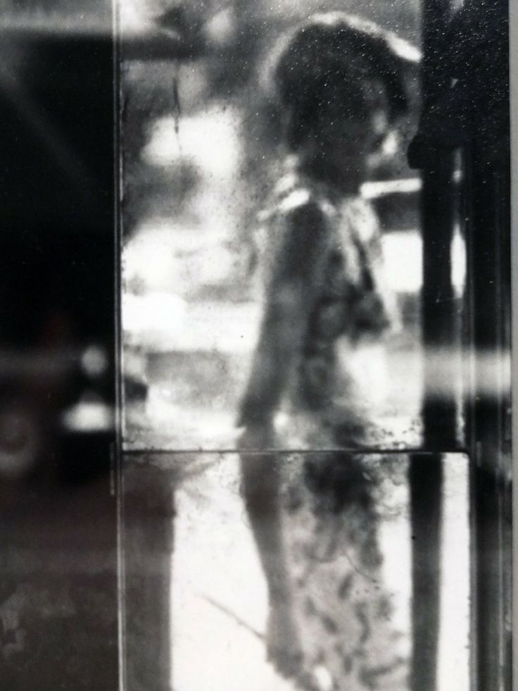 Saul Leiter